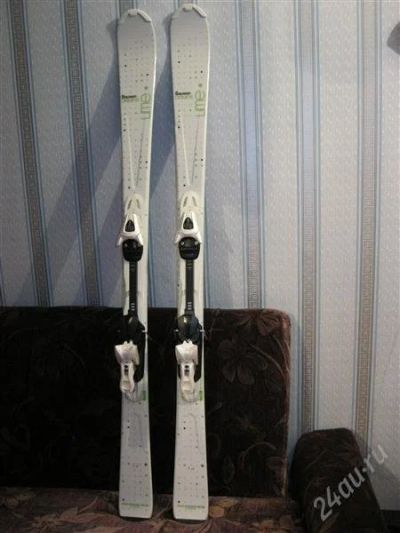 Лот: 2298993. Фото: 1. Лыжи SALOMON 151. Лыжи