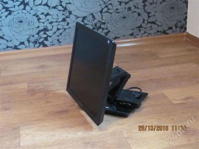 Лот: 586571. Фото: 1. Монитор Samsung SyncMaster 970P... ЖК-мониторы