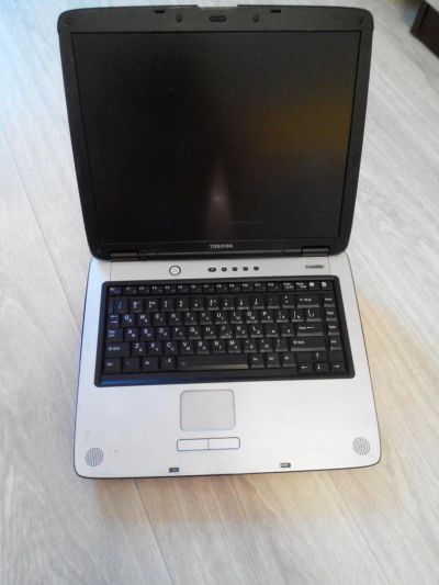 Лот: 7511738. Фото: 1. Toshiba SA60-772. Ноутбуки