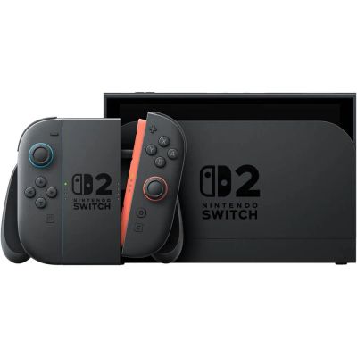 Лот: 25680060. Фото: 1. Игровая консоль Nintendo Switch... Игровые приставки, консоли