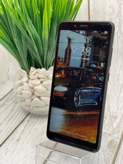 Лот: 21987217. Фото: 1. redmi 6a. Смартфоны