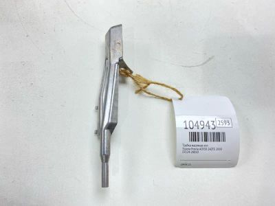 Лот: 24997735. Фото: 1. Трубка масляная КПП Toyota Previa... Двигатель и элементы двигателя