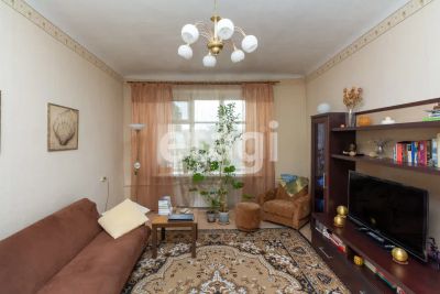 Лот: 25285104. Фото: 1. 4-комн. квартира , Красноярск... Квартиры, студии
