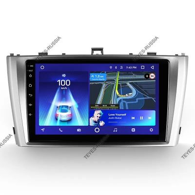 Лот: 20764663. Фото: 1. Магнитола Teyes CC2L (Lite) Plus... Автомагнитолы