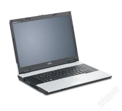 Лот: 2412837. Фото: 1. LAPTOP FUJITSU SIEMENS ESPRIMO... Ноутбуки