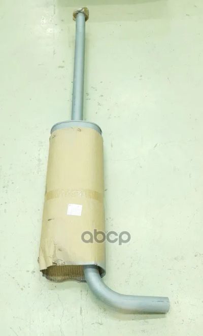 Лот: 21850423. Фото: 1. Глушитель Газель Бизнес Дв. 4216... Другое (автозапчасти)