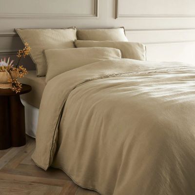 Лот: 24186406. Фото: 1. Пододеяльник LaRedoute. Постельное бельё