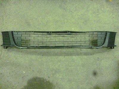 Лот: 10679338. Фото: 1. Решетка бамперная Honda Accord... Кузов