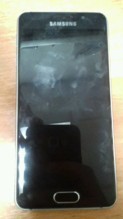 Лот: 12575218. Фото: 1. Мобильный телефон Samsung Galaxy... Смартфоны