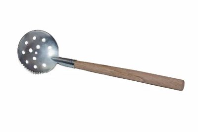 Лот: 25899195. Фото: 1. Черпак для зимней рыбалки 34 см. Другое (рыбалка)