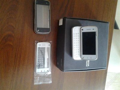 Лот: 2784916. Фото: 1. Nokia N97 32Gb. Смартфоны