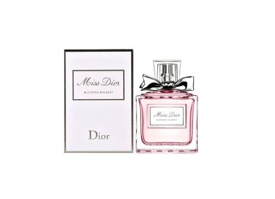 Лот: 9720883. Фото: 1. Miss Dior Blooming Bouquet Christian... Женская парфюмерия