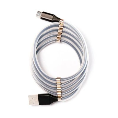 Лот: 9320575. Фото: 1. Кабель Type-C - USB (1 метр) Skydolphin... Дата-кабели, переходники