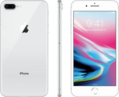 Лот: 11419295. Фото: 1. смартфон Apple iPhone 8 plus 64Гб... Смартфоны