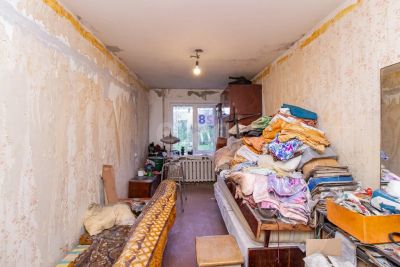 Лот: 25289493. Фото: 1. 3-комн. квартира , Красноярск... Квартиры, студии