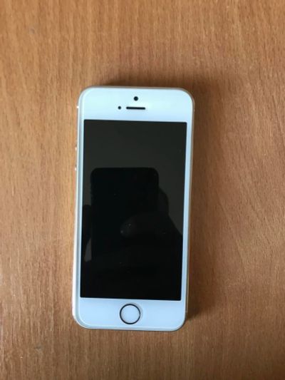 Лот: 9561877. Фото: 1. iphone 5s. Смартфоны