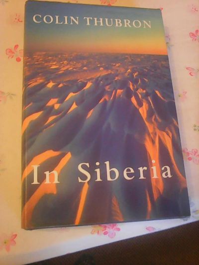 Лот: 5144720. Фото: 1. In Siberia. Другое (литература, книги)