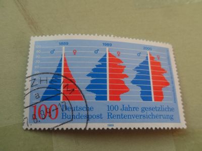 Лот: 15590279. Фото: 1. Почтовая марка № 11 с рубля. Марки