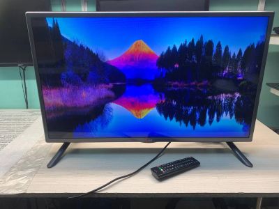 Лот: 20861281. Фото: 1. Телевизор LG 32LB561V LED. Телевизоры