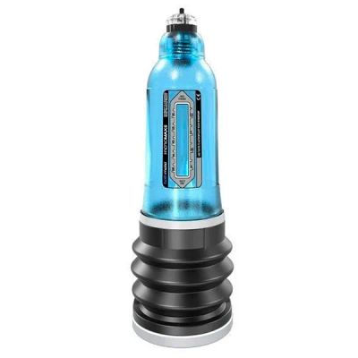 Лот: 19965140. Фото: 1. Гидропомпа Hydromax5, синяя. Игрушки