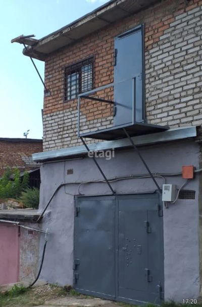 Лот: 20715958. Фото: 1. Продам гараж. Код объекта: 9776428. Гаражи, парковочные места