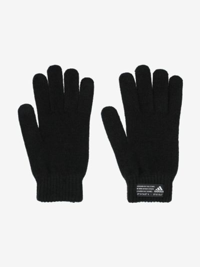 Лот: 22417645. Фото: 1. Перчатки adidas Performance, Черный. Другое (спортивная одежда)