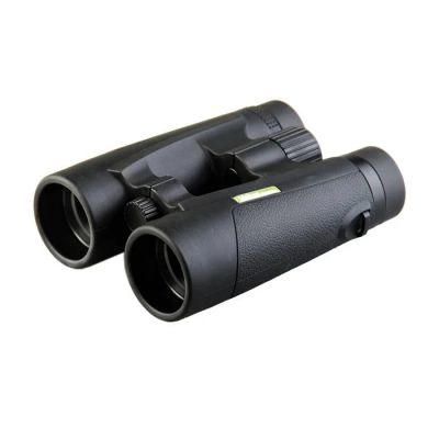 Лот: 5384963. Фото: 1. Бинокль Veber Hunter 10x42 черный. Бинокли