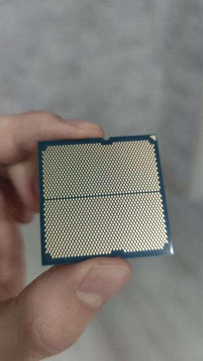 Лот: 24560889. Фото: 1. Ryzen 5 8400f. Процессоры
