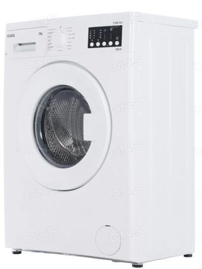 Лот: 16157130. Фото: 1. Стиральная машина Vestel F2WM... Стиральные машины