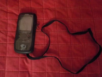 Лот: 7280538. Фото: 1. Навигатор GPS Garmin 72. GPS-навигаторы