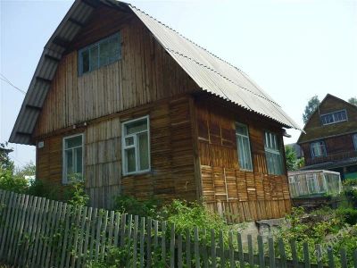 Лот: 1016545. Фото: 1. Продам Дачу(Дом)! 3 км от города... Дачи