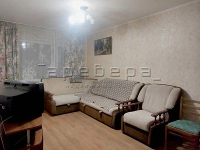 Лот: 19700157. Фото: 1. 2-комнатная квартира на ул. Затонская... Квартиры, студии