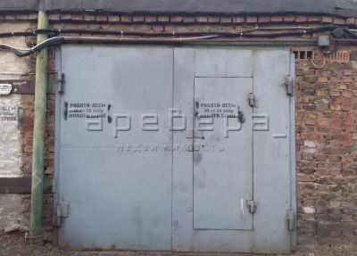 Лот: 19428164. Фото: 1. Парковочное место (гараж) на пр-т... Коммерческая недвижимость