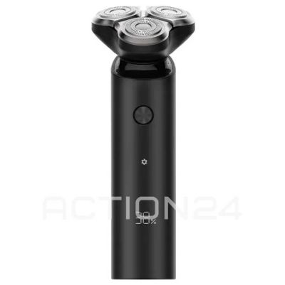 Лот: 15394167. Фото: 1. Электробритва Xiaomi Mi Electric... Укладка и стрижка волос, бритьё, эпиляция