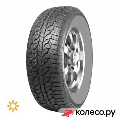 Лот: 25095908. Фото: 1. Versant A/T 235/65 R17 104T. Шины