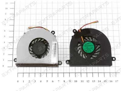 Лот: 15965924. Фото: 1. Вентилятор LENOVO IdeaPad Y550. Системы охлаждения