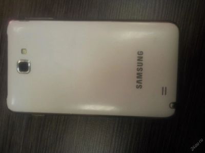 Лот: 5005254. Фото: 1. Samsung Galaxy Note. Смартфоны