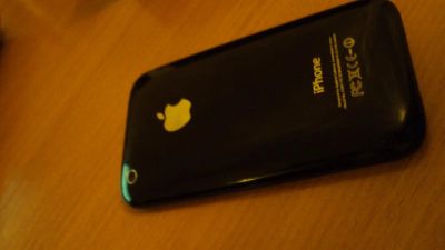 Лот: 3391521. Фото: 1. iphone 3gs 8gb срочная продажа... Смартфоны