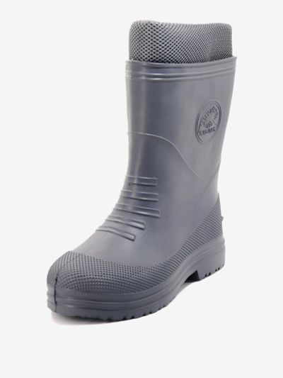 Лот: 24287576. Фото: 1. Сапоги мужские Evashoes Каблан... Сапоги, полусапоги