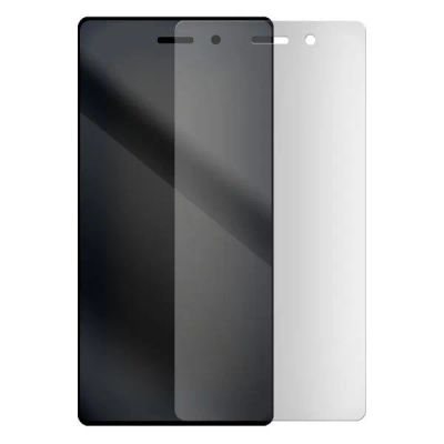 Лот: 24601682. Фото: 1. Защитное стекло Krutoff для Huawei... Защитные стёкла, защитные плёнки