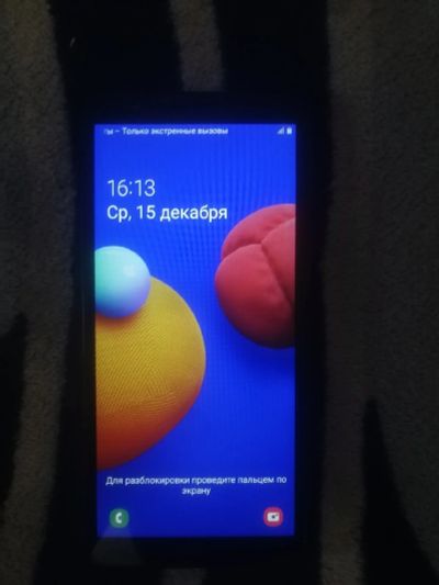 Лот: 18389758. Фото: 1. Samsung Core A01. Смартфоны