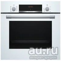 Лот: 18553502. Фото: 1. Духовой шкаф Bosch HBF534EW0R. Плиты, духовые шкафы, варочные поверхности