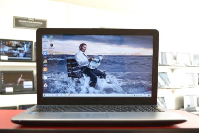 Лот: 15589336. Фото: 1. Asus X541S (15.6"/Intel Pentium... Ноутбуки