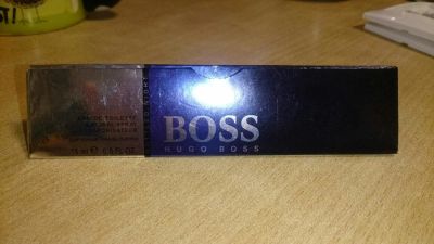 Лот: 10862472. Фото: 1. Духи-ручка Hugo Boss. Мужская парфюмерия