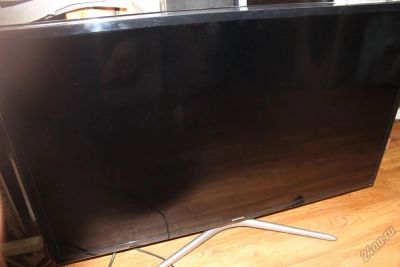 Лот: 5701457. Фото: 1. TV LED Samsung UE40F6100 пду хор... Телевизоры