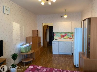 Лот: 19676966. Фото: 1. Продажа Квартира Красноярск, Карамзина... Квартиры, студии