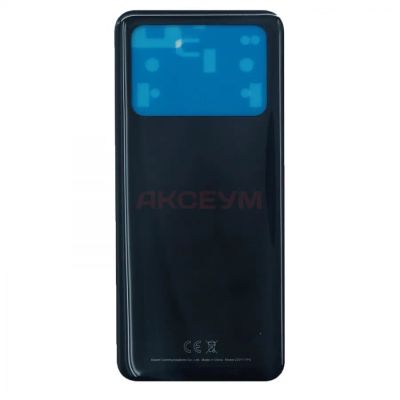Лот: 21251868. Фото: 1. Задняя крышка для Xiaomi Poco... Корпуса, клавиатуры, кнопки