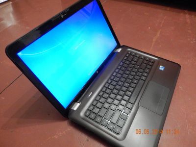 Лот: 4056200. Фото: 1. мощный игровой i5 две видеокарты... Ноутбуки