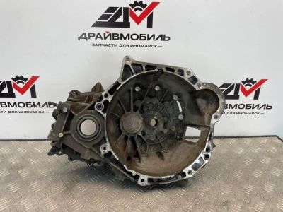 Лот: 25766585. Фото: 1. корпус МКПП Hyundai Solaris RB. Кузов