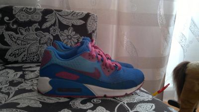 Лот: 5124034. Фото: 1. кроссовки найк nike. Кеды, кроссовки, слипоны